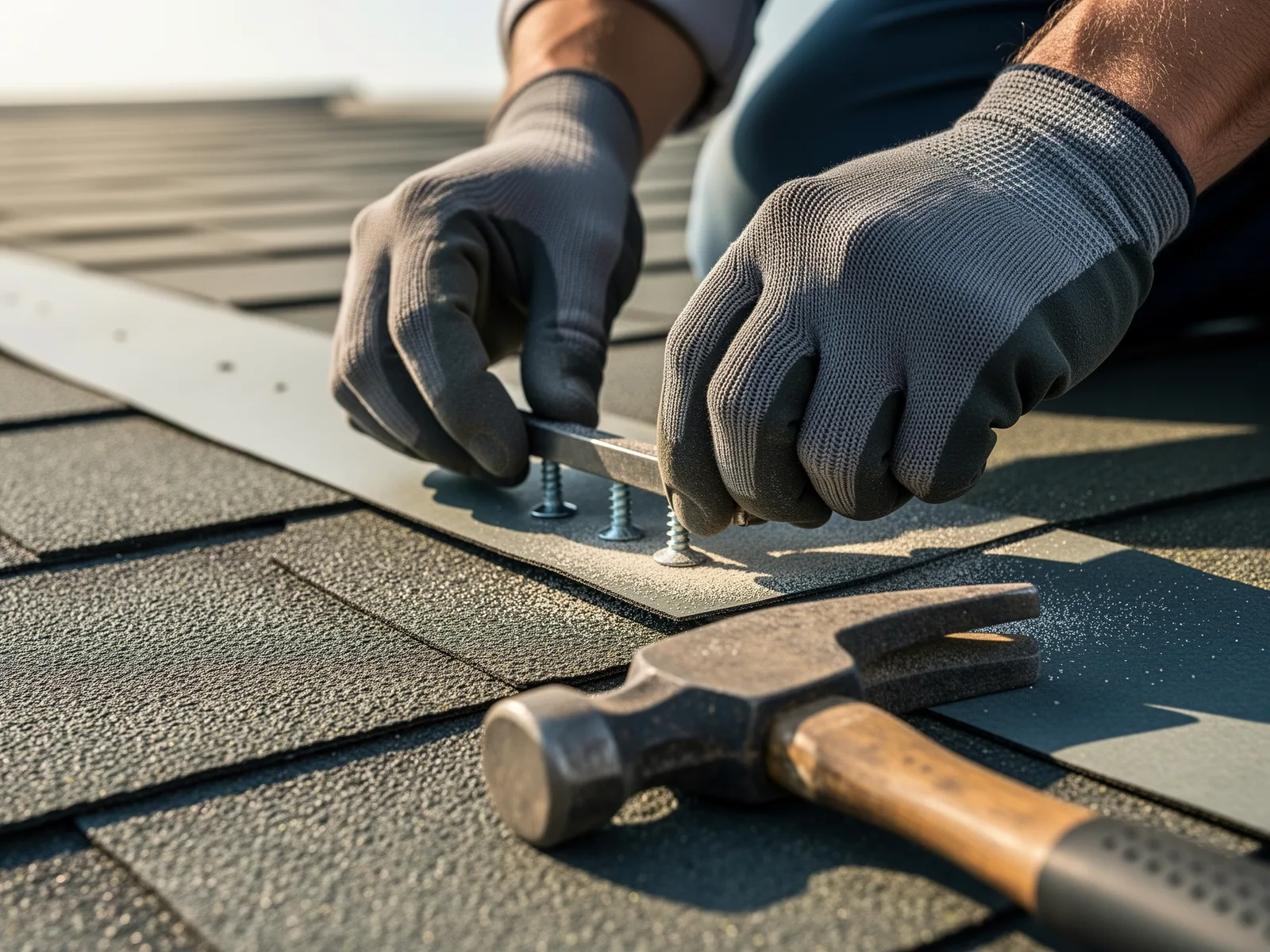 Why choose Fascia Repair in Haswell, CO
